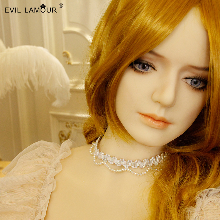 Baroque Lace Ribbon Choker - JL-75-1