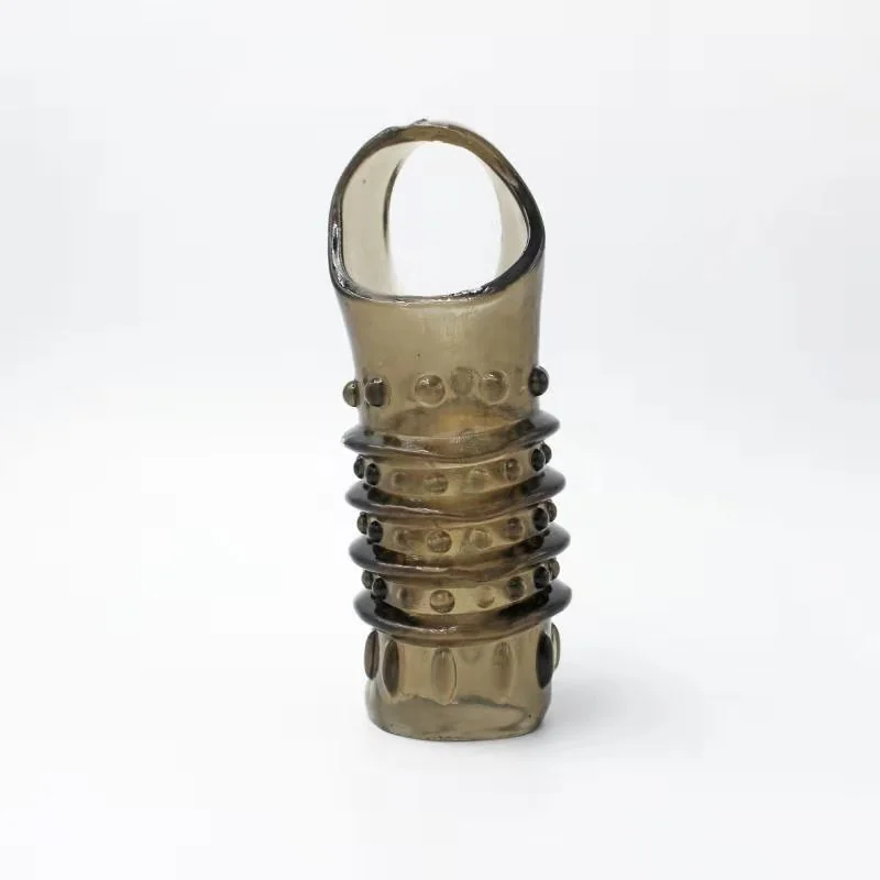 Textured Penis Sleeve Ring for Men — product detail