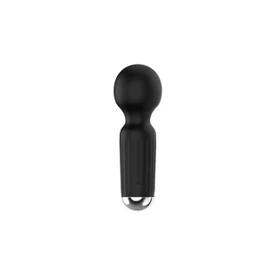 Dual-Ring Vibrating Penis Ring for Couples — product detail
