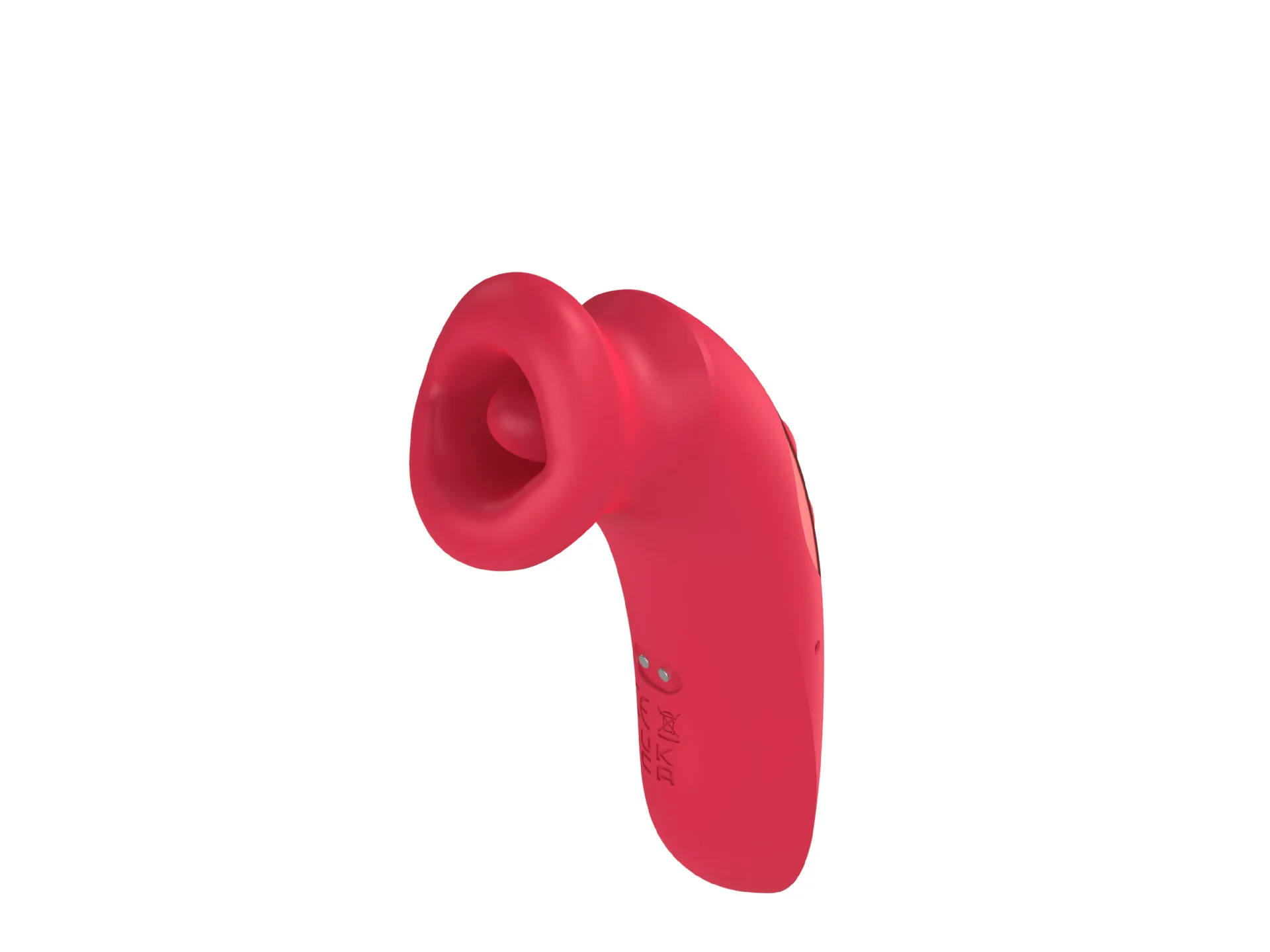 Tongue-Style Vibrating Massager for Women — product detail