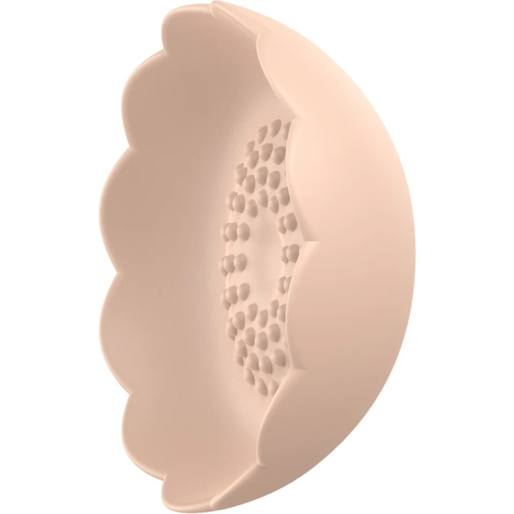 App-Controlled Vibrating Nipple Stimulator — product detail