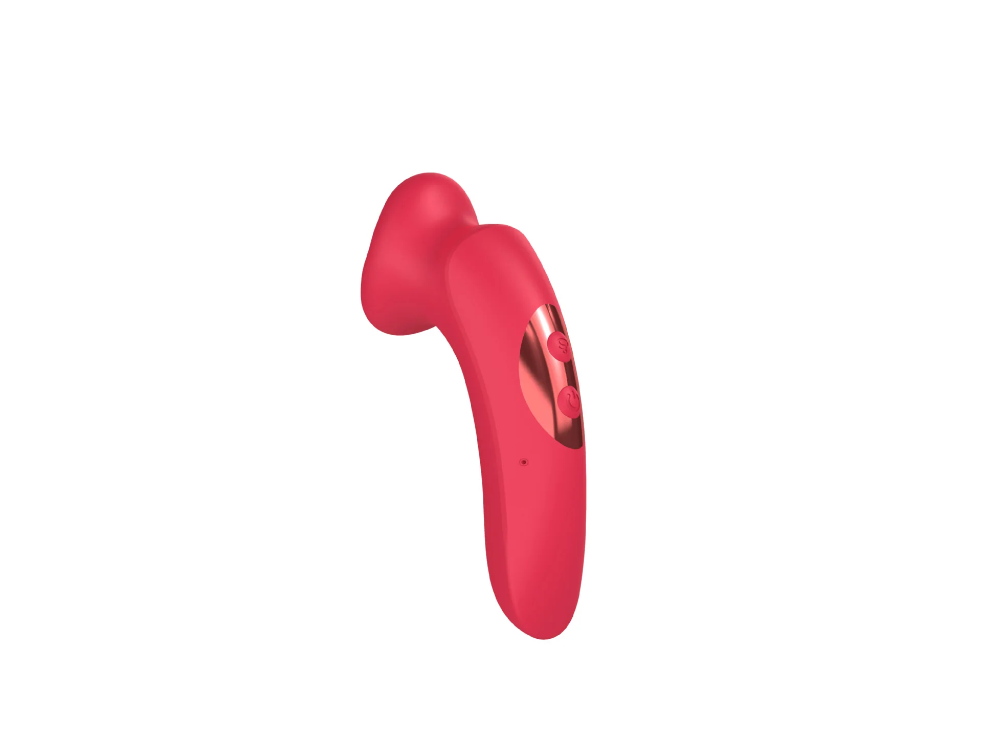 Tongue-Style Vibrating Massager for Women — product detail