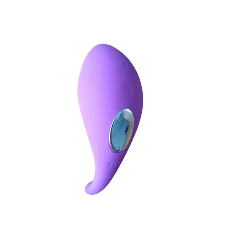 Wireless App-Controlled Wearable Butterfly Vibrator for Women — product detail