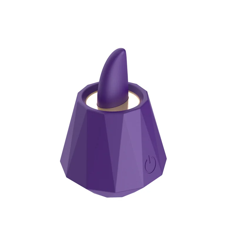 Tongue-Style Personal Stimulator — product detail