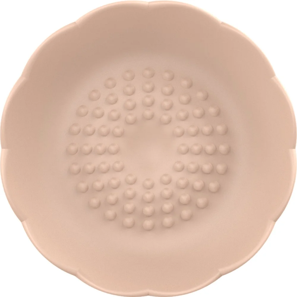 App-Controlled Vibrating Nipple Stimulator — product detail