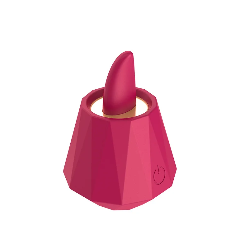 Tongue-Style Personal Stimulator — product detail
