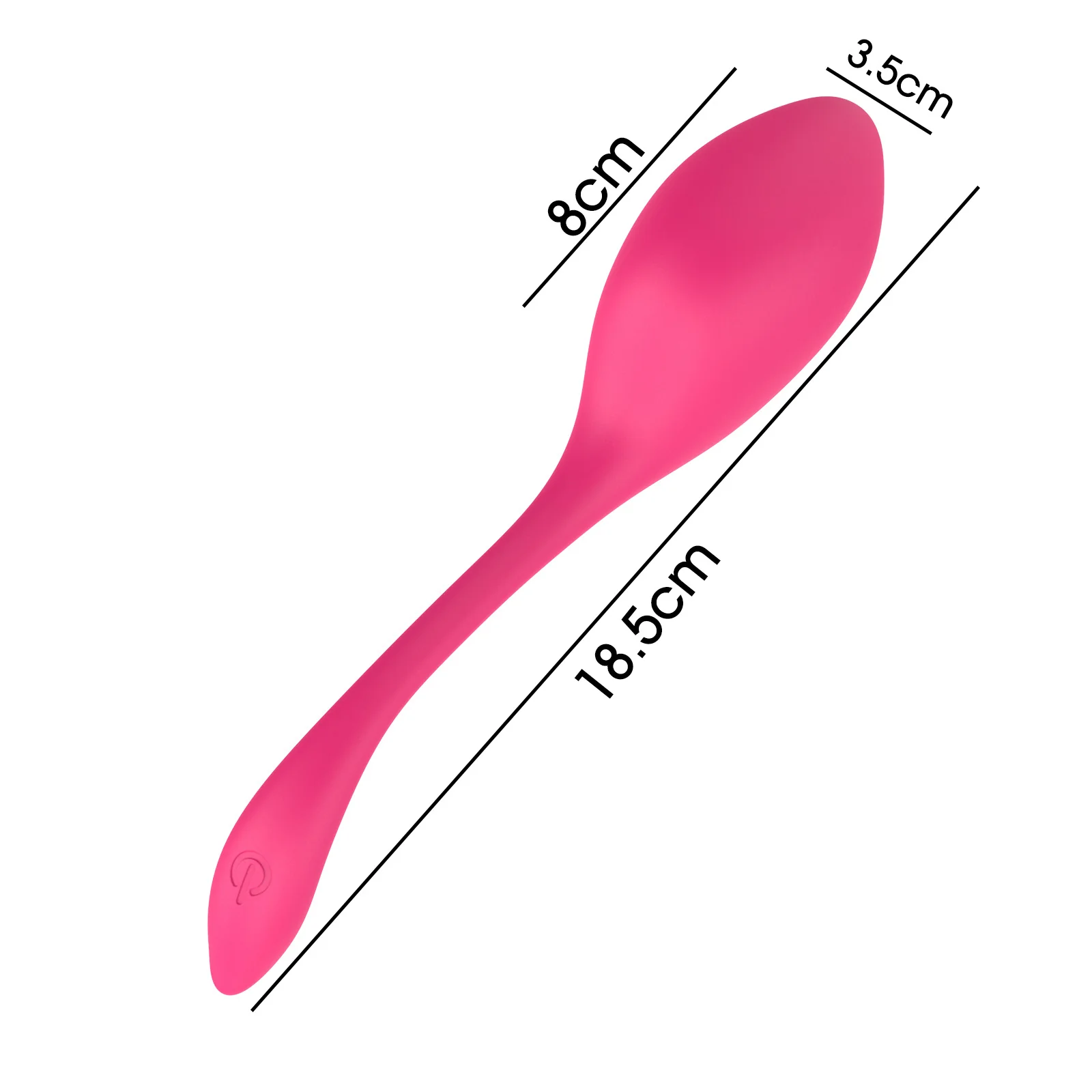 App-Controlled Wearable Egg Vibrator — product detail
