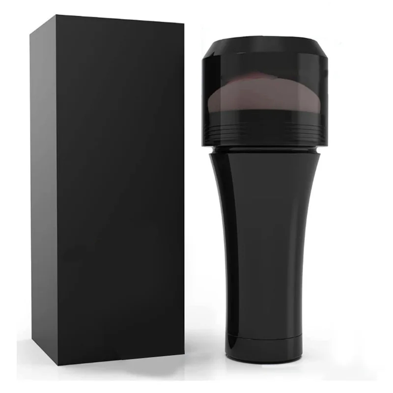 Automatic Vibrating Male Masturbator