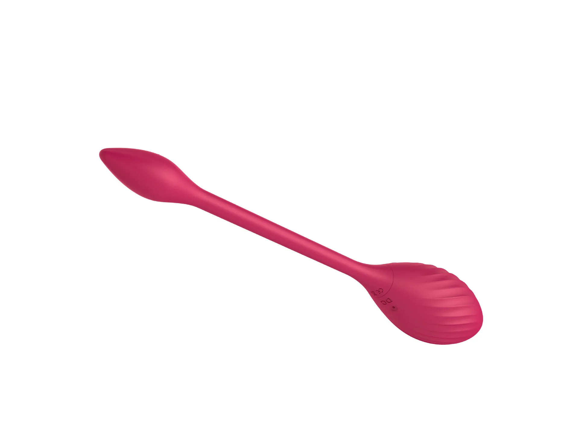 Women's App-Controlled Wearable Vibrator for Long-Distance Interaction — product detail