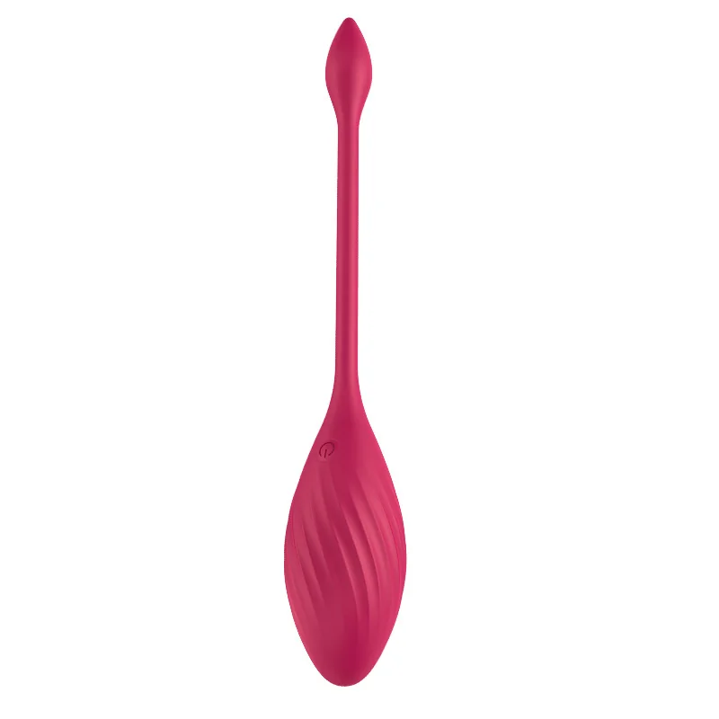Women's App-Controlled Wearable Vibrator for Long-Distance Interaction — product detail