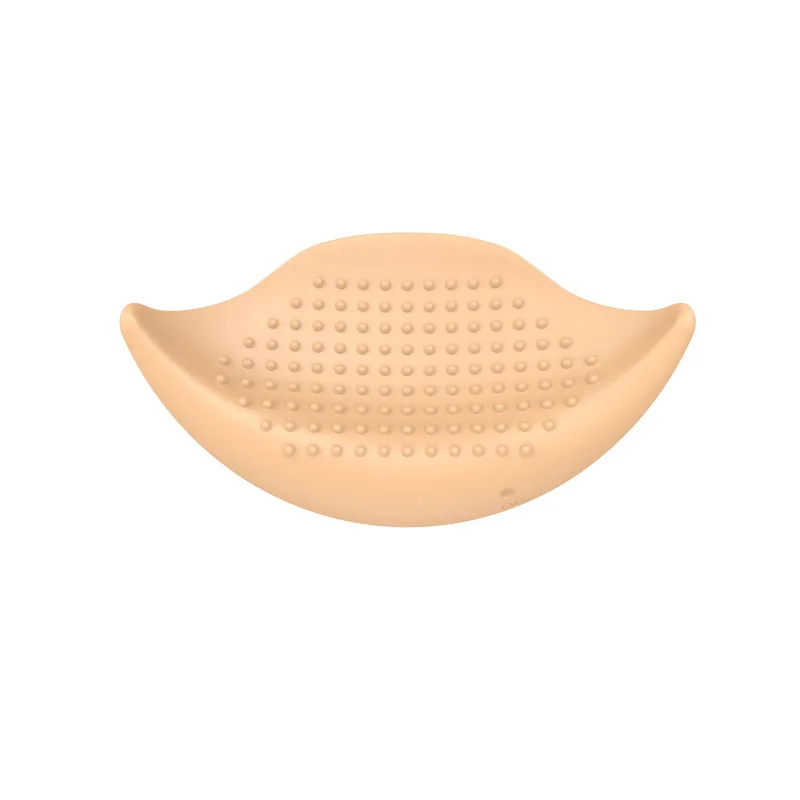 Wireless Remote-Controlled Vibrating Nipple and Breast Massager — product detail
