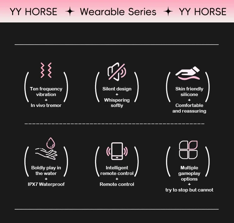 Remote-Controlled 10-Mode Vibrating Beaded Anal Plug for Men — product detail