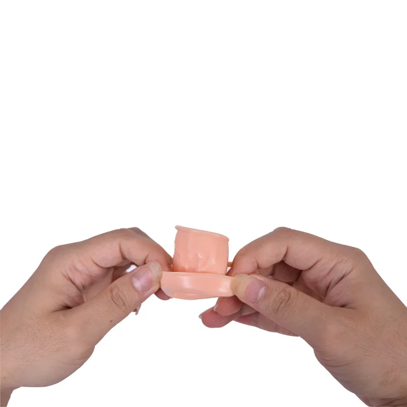Non-Vibrating Penis Ring — product detail