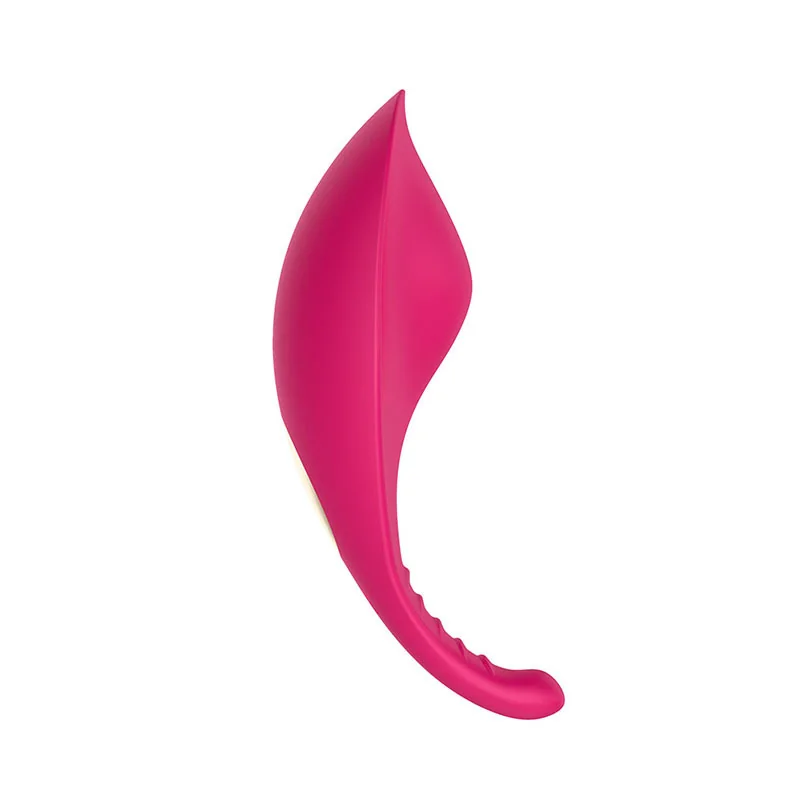 Wireless App-Controlled Wearable Butterfly Vibrator for Women — product detail