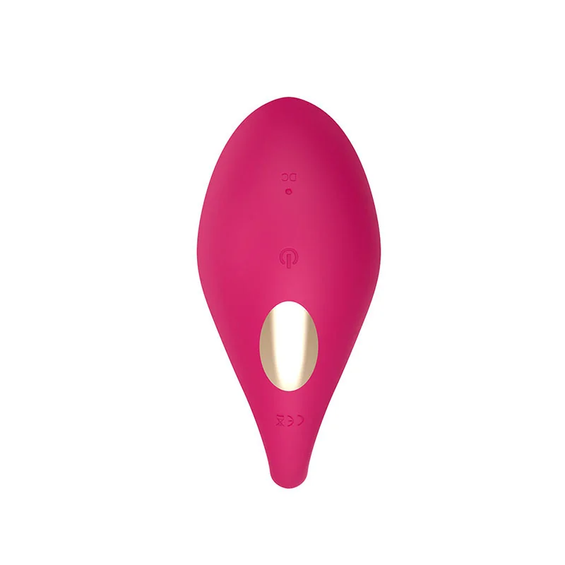 Wireless App-Controlled Wearable Butterfly Vibrator for Women — product detail