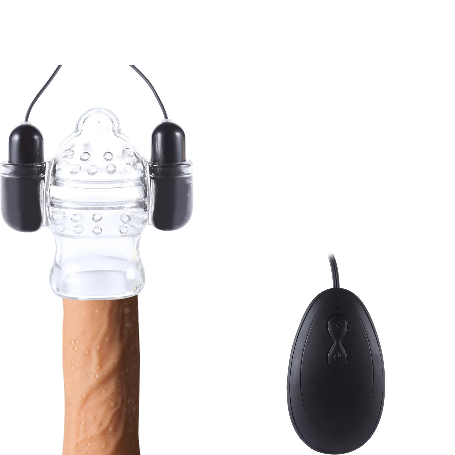 Male Masturbator, 21.8 cm — product detail
