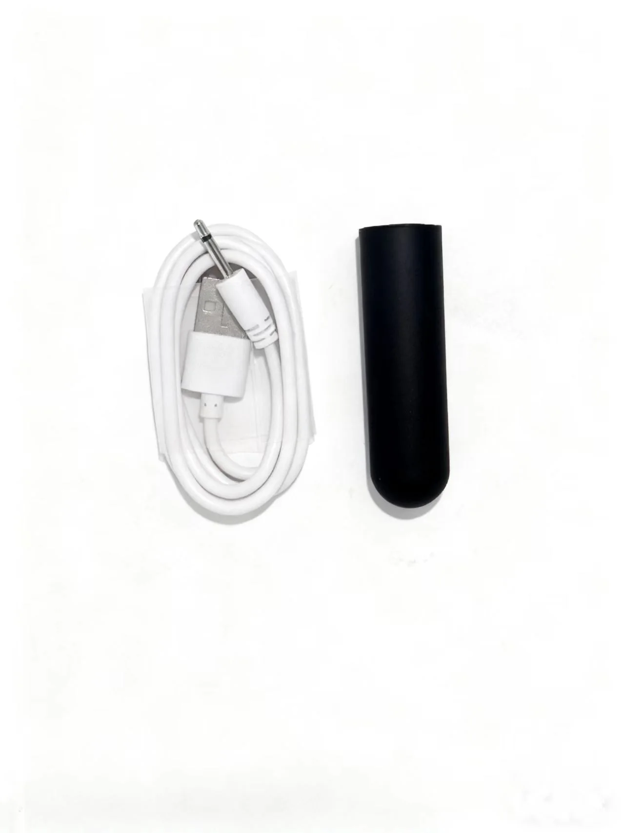 10-Mode Rechargeable Remote-Control Bullet Vibrator — product detail