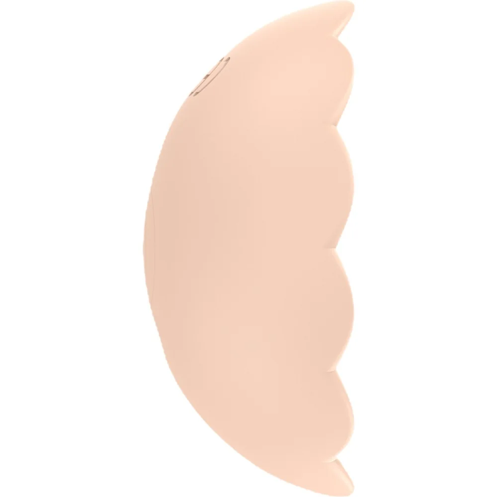 App-Controlled Vibrating Nipple Stimulator — product detail