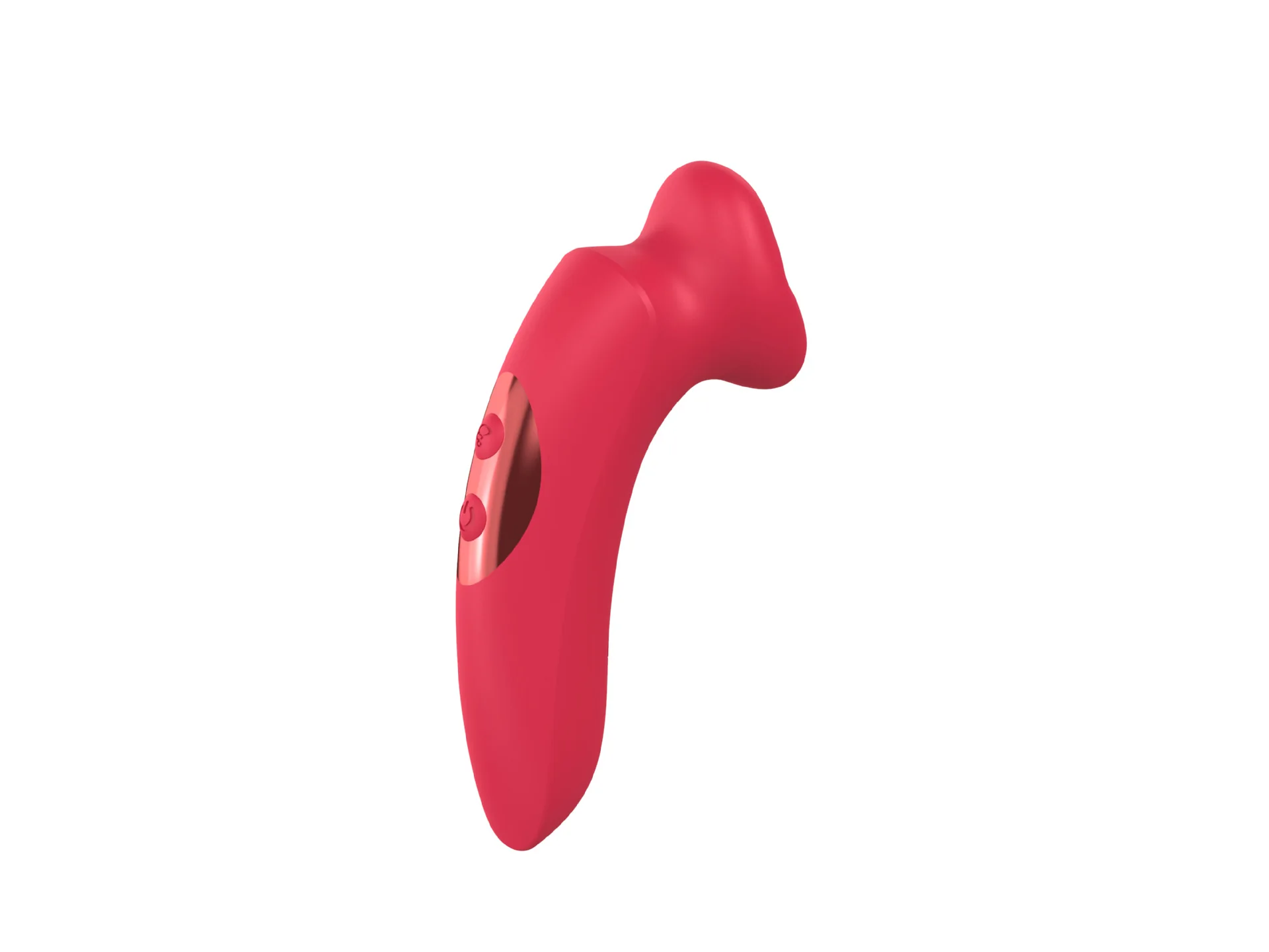 Tongue-Style Vibrating Massager for Women — product detail