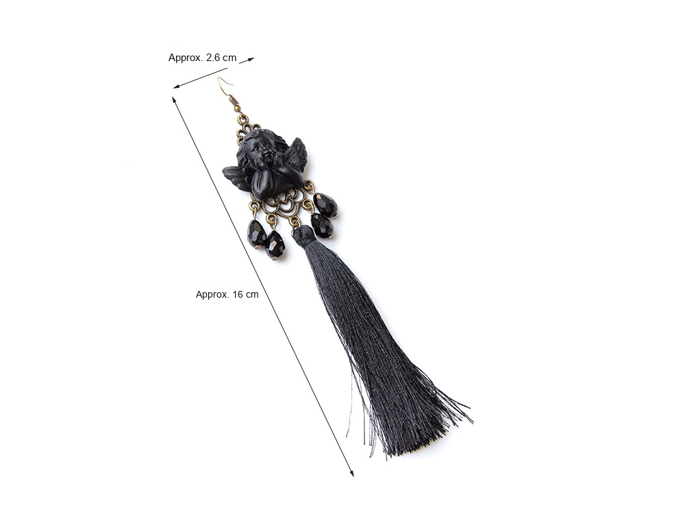 Supplier measurements: Approx. 2.6 cm, Approx. 16 cm