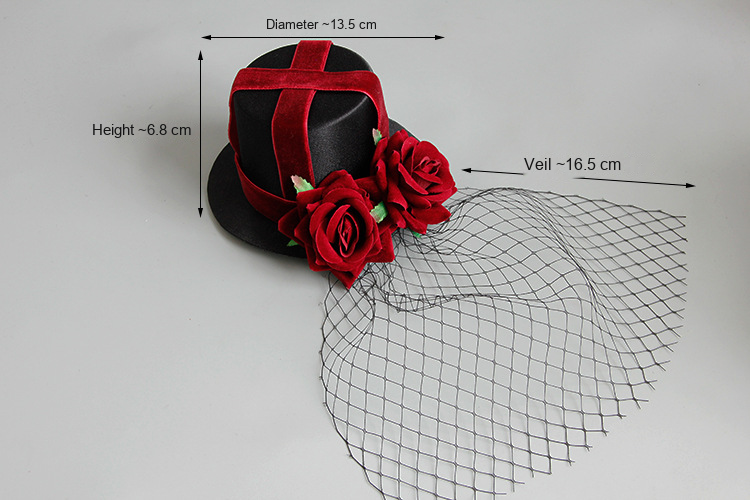 Supplier dimensions in English, centimeters; product 25526
