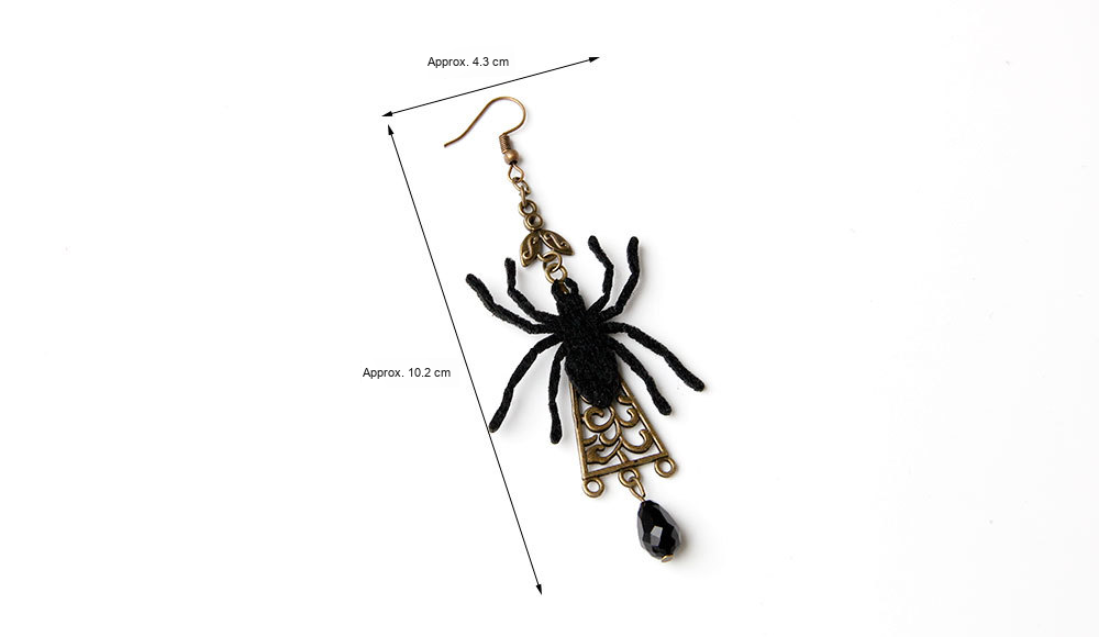 Supplier measurements: Approx. 4.3 cm, Approx. 10.2 cm