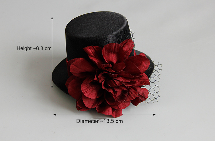 Supplier dimensions in English, centimeters; product 26614