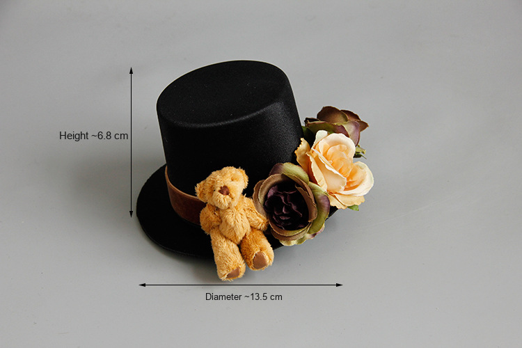 Supplier dimensions in English, centimeters; product 26638