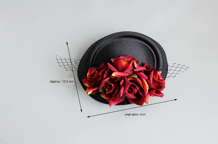 Supplier measurements: Approx. 13.5 cm, Length approx. 16 cm
