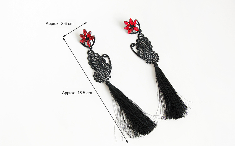 Supplier measurements: Approx. 2.6 cm, Approx. 18.5 cm