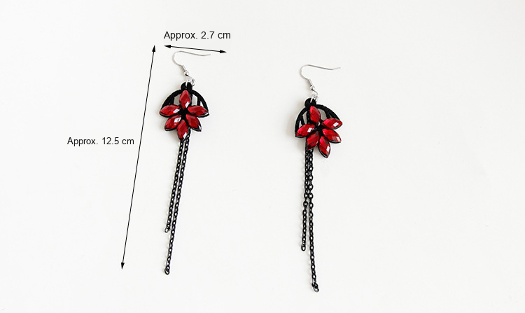 Supplier measurements: Approx. 2.7 cm, Approx. 12.5 cm
