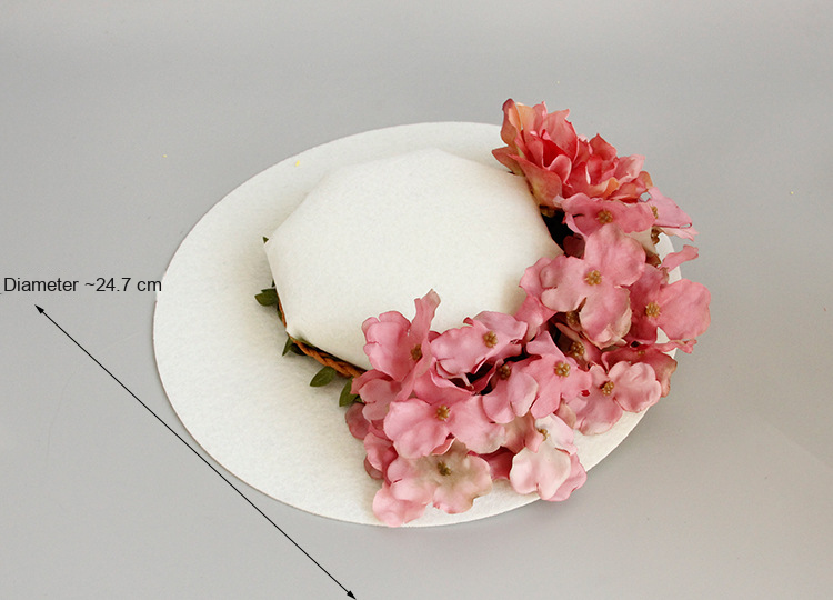 Supplier dimensions in English, centimeters; product 26776