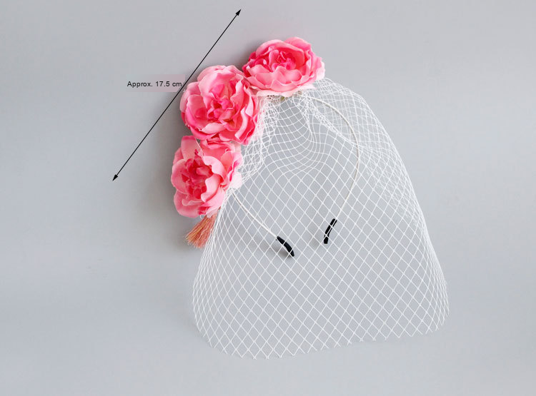 Supplier measurements: Approx. 17.5 cm