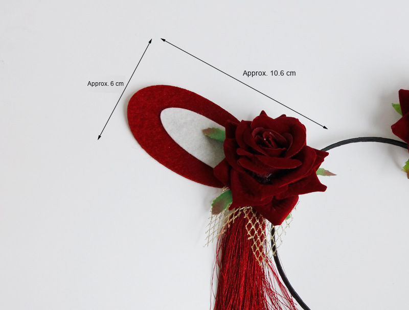 Supplier measurements: Approx. 10.6 cm, Approx. 6 cm