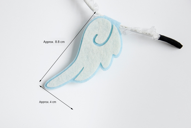 Supplier measurements: Approx. 8.8 cm, Approx. 4 cm