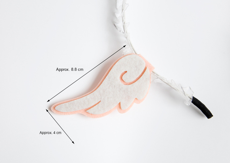 Supplier measurements: Approx. 8.8 cm, Approx. 4 cm