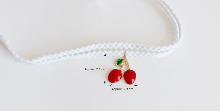Supplier measurements: Approx. 2.3 cm, Approx. 2.3 cm