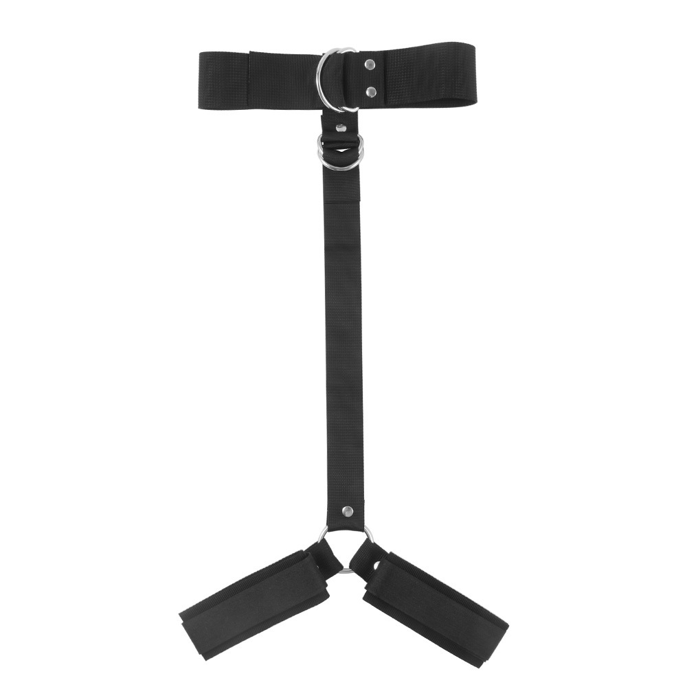 Handcuffs Bondage restraint Webbing Couples