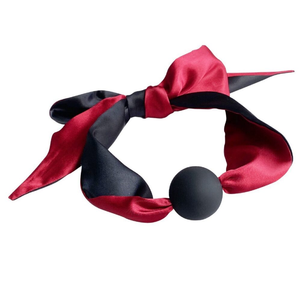 Color-Pair Restraint and Ball Options