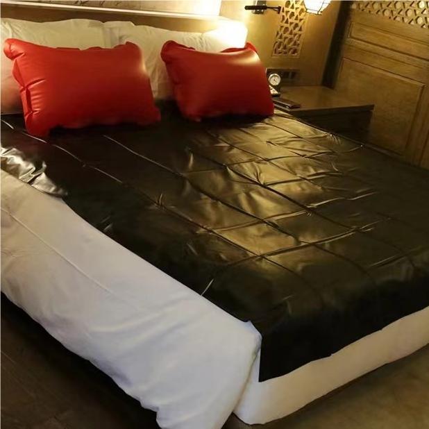 Waterproof Oil-resistant Massage oil Massage Sheet Waterproof pad SM