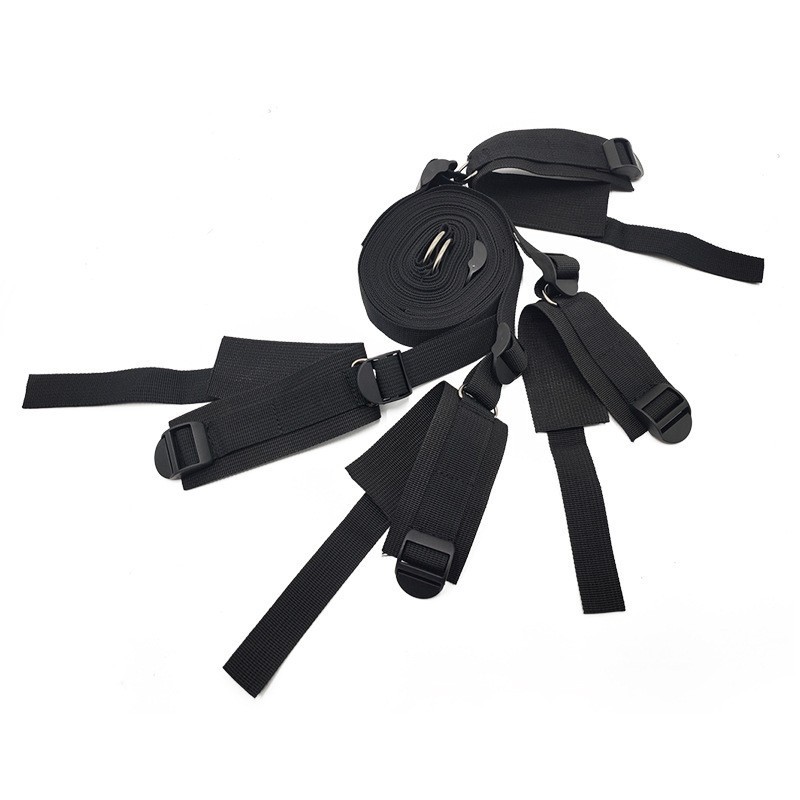 Strap SM Restraint Strap Couples Restraint Sex toy Adult