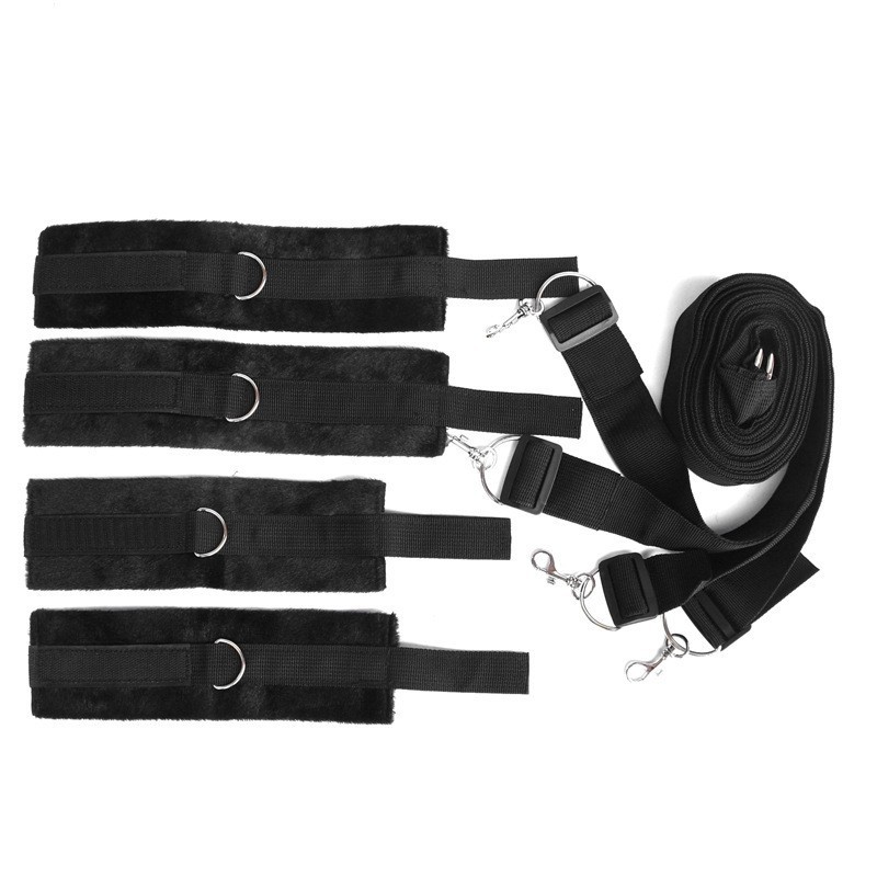 Strap SM Restraint Strap Couples Restraint Sex toy Adult