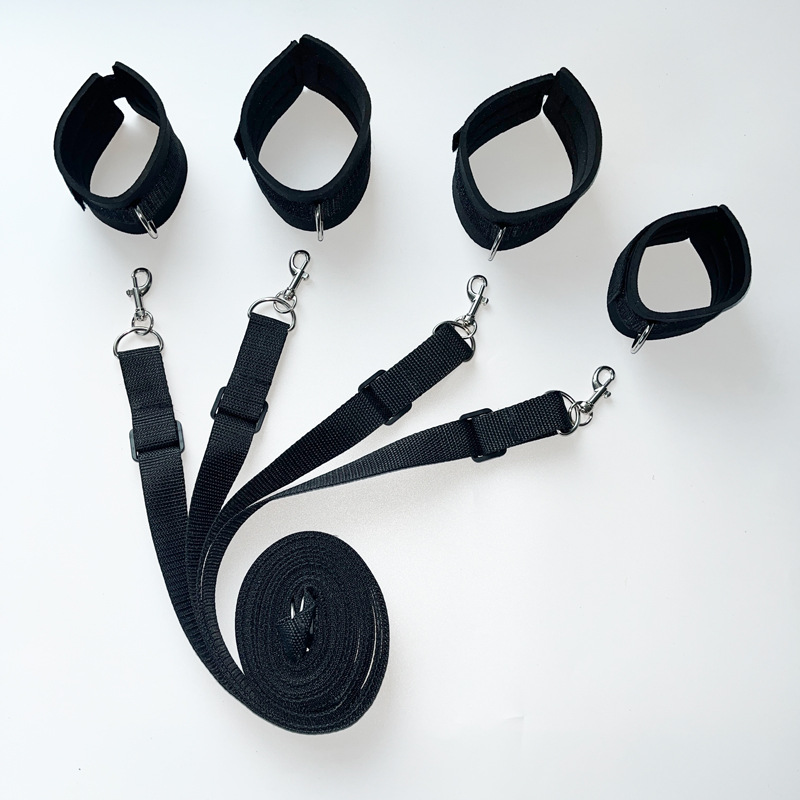 Strap SM Restraint Strap Couples Restraint Sex toy Adult