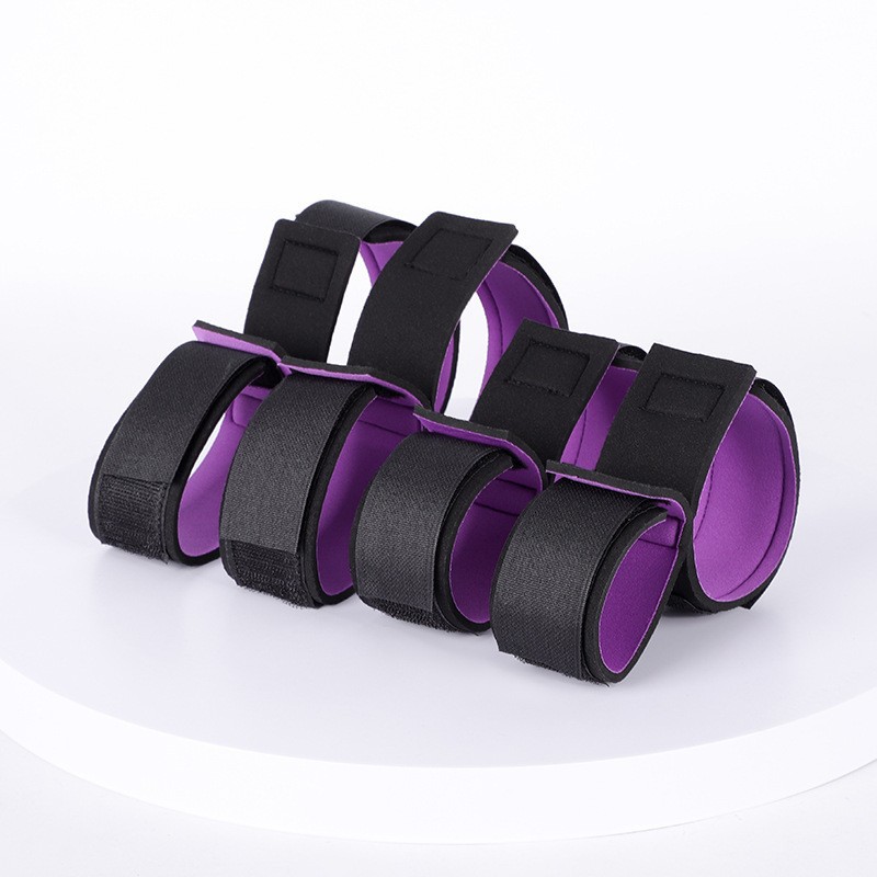 SM Prop Set Couples Aid Alternative Bondage Strap