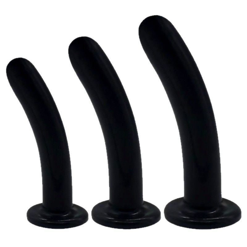 Butt plug Unisex Masturbation Anal Butt plug Anal Plug Adult