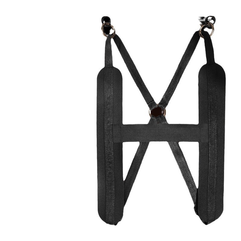 SM Stainless steel Aid SM Adult Alternative Restraint Sex toy