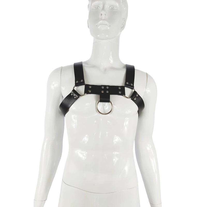 For men Restraint Leather Nightclub Alternative Training SM Prop For women Strap
