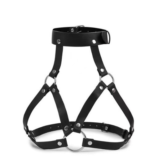Body Harness and Chain Options - LYSMPJ-227