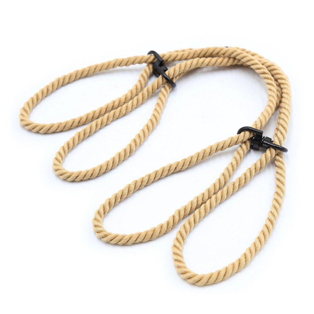 SM Bondage Prop Restraint Couples Adult Aid Limb restraint Training