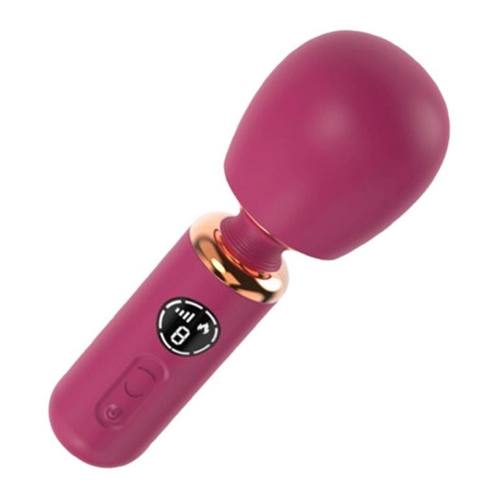 Large AV Vibrator For women Masturbator Small Vibrator Adult